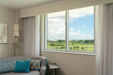 Courtyard by Marriott Miami Airport - 7