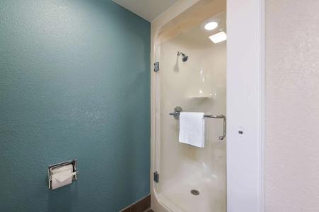 Sleep Inn - Northlake - 64