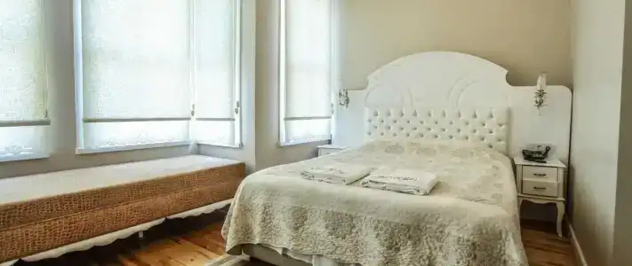 Mataraci Konak - 39