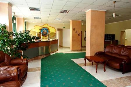 Голосеевский - 1