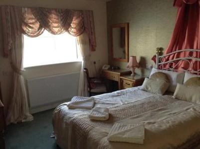 Acorn b&b - 19