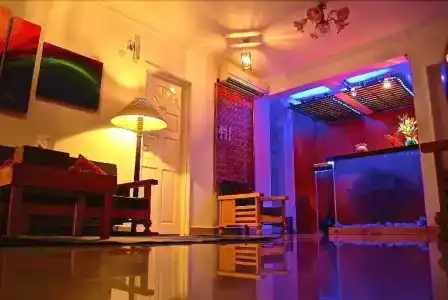 G 10 Beach Inn - 8