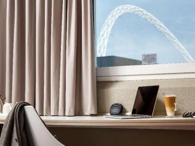 ibis London Wembley - 38