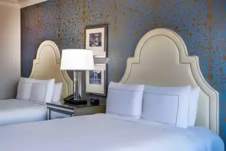Hilton Dallas Lincoln Centre - 57