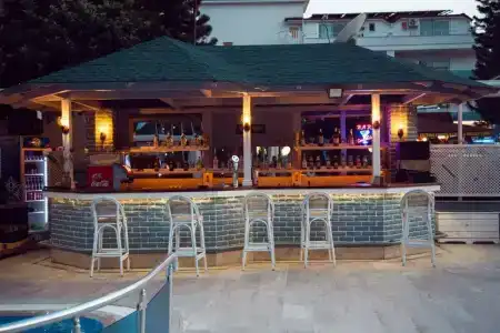 PortofİNo Marmarİs - 7