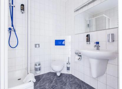 a&o Berlin Kolumbus - 9