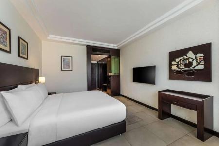 DoubleTree by Hilton Aqaba - 10