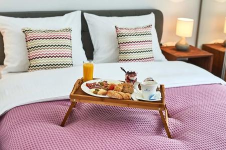 Perla Residence & Spa - 43