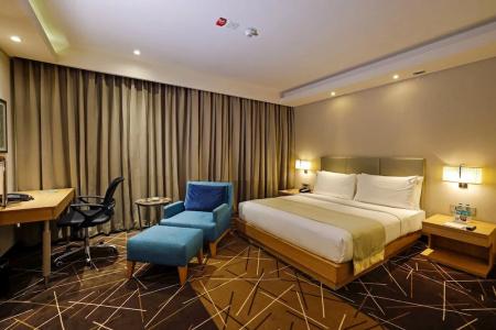 Holiday Inn Chennai Omr It Expressway, An Ihg - 83