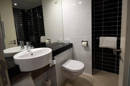 Holiday Inn Express Manchester City Centre Arena, An Ihg - 17
