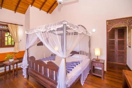 Lanka Beach Bungalows - 69