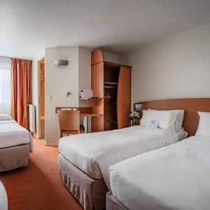 Kyriad Rennes Nord - 30