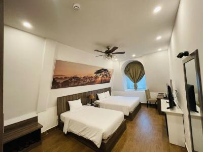 Dalat Wonder Resort - 53