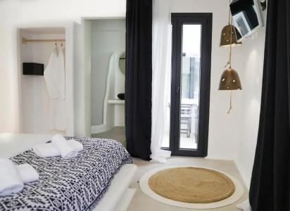 King's Suites - 63