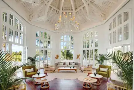 Heritage Le Telfair Golf & Wellness - 0