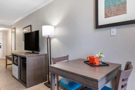 Comfort Inn & Suites Daytona Beach Oceanfront - 96