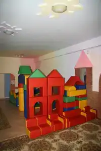 Санаторий имени Пирогова - 2