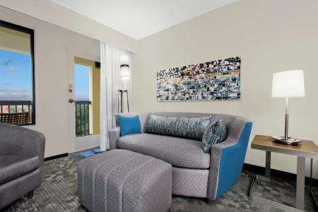 Courtyard by Marriott Cape Canaveral - 71