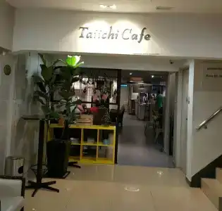 Tai Ichi - 2