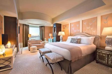 The St. Regis Cairo - 3