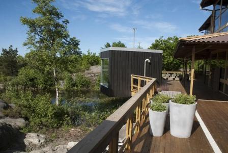 Arken & Art Garden Spa - 17