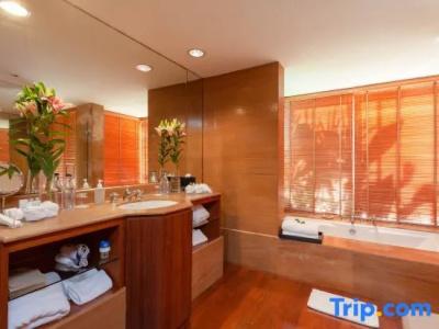 Nakamanda Resort And Spa- Sha Plus - 129
