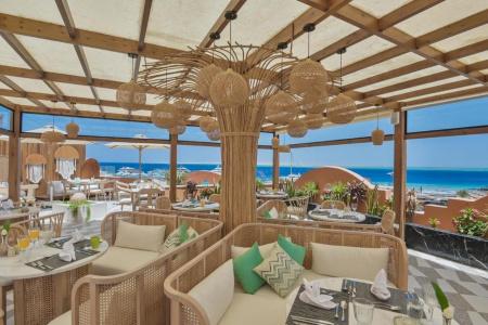 The Boutique Hurghada Marina - 27