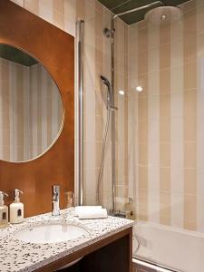 Mercure Paris Gobelins Place d'Italie - 45