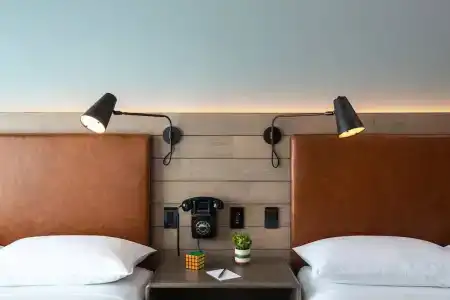 Moxy Nyc Downtown - 43