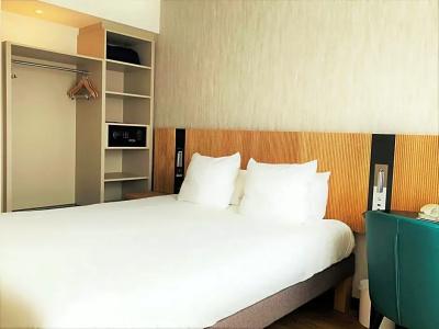 Novotel Suites Montpellier Antigone - 91