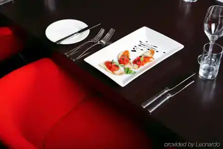 Novotel - 9