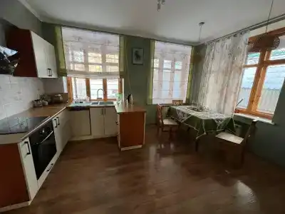Красный Дом - 17