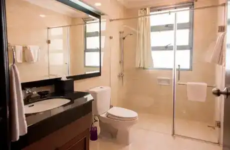 Diamond Westlake Suites - 9