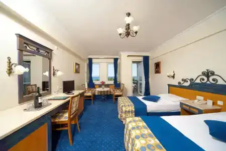 Club Yalis & Resort - 28