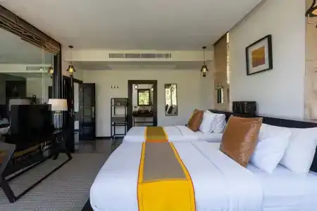 Kachonghills Tented Resort Trang - 45