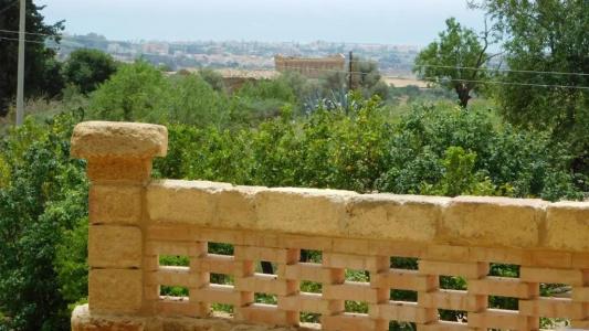 Villa La Lumia b&b Suites & - 75