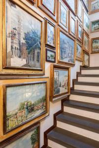 La Casa del Pittore - 9