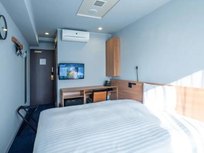 Toyoko Inn Osaka Yodoyabashi-eki Minami - 76