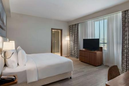Radisson Resort Ras Al Khaimah Marjan Island - 84