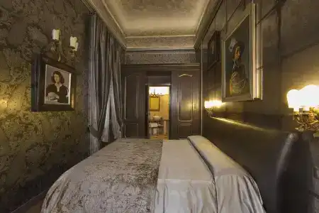 Antica Dimora Delle Cinque Lune - 86