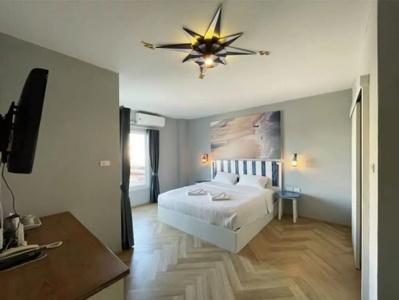 Hua Hin house soi74 - 83