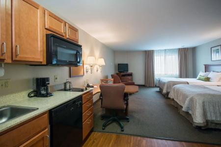 Candlewood Suites Indianapolis Northwest, an IHG - 26