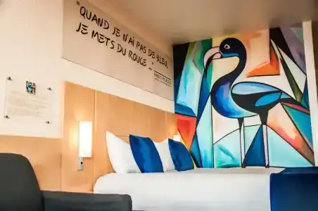 ibis Montpellier Centre Comedie - 80