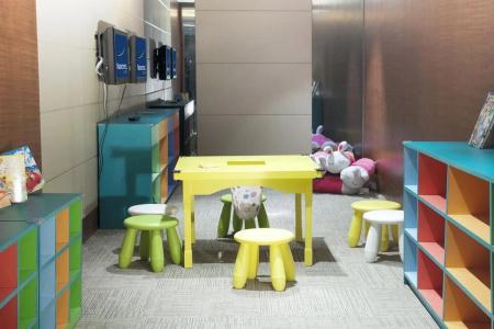 Novotel Nanjing East Suning - 14