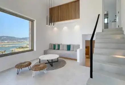 Panormos Bay Suites - 351