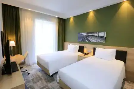 Hampton By Hilton Gdansk Old Town - 34