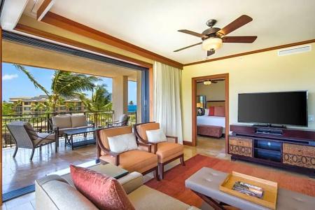 Koloa Landing Resort at Po'ipu, Autograph Collection - 221