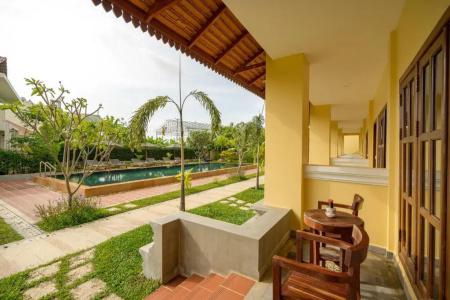 Savada Angkor Boutique - 105