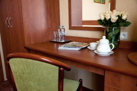 Rezydencja Solei - 29