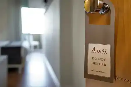 Ascot & Spa - 46